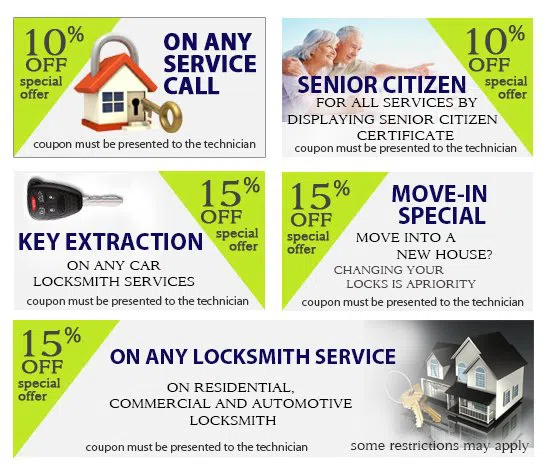 Brooklyn Star Locksmith, Brooklyn, NY 718-663-2528 - coupon-01